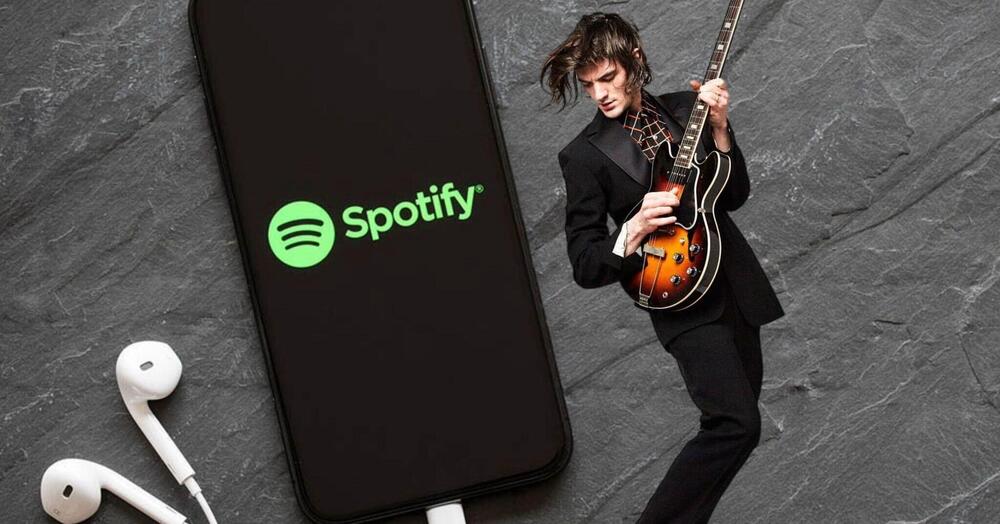 Come i distributori musicali sacrificano gli artisti a Spotify. La testimonianza: &quot;Il mio repertorio rischia di essere cancellato con un click&quot;