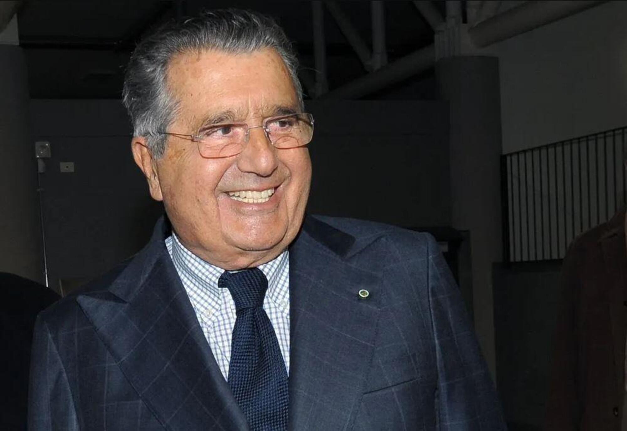 Carlo De Benedetti