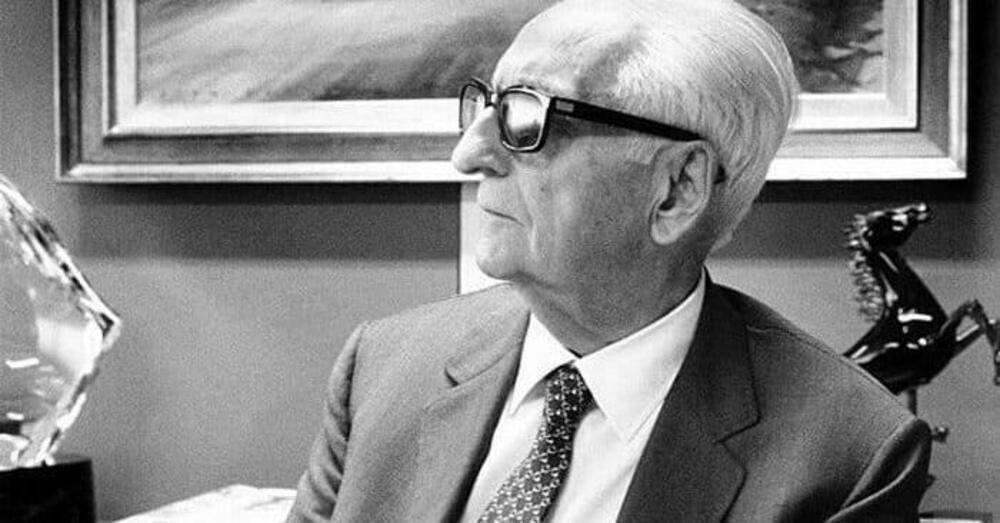 La donna custode dei segreti di Enzo Ferrari si confessa: &quot;Amava le donne, mi faceva complimenti sulle gambe...&quot;