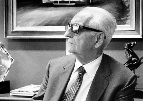 La donna custode dei segreti di Enzo Ferrari si confessa: &quot;Amava le donne, mi faceva complimenti sulle gambe...&quot;