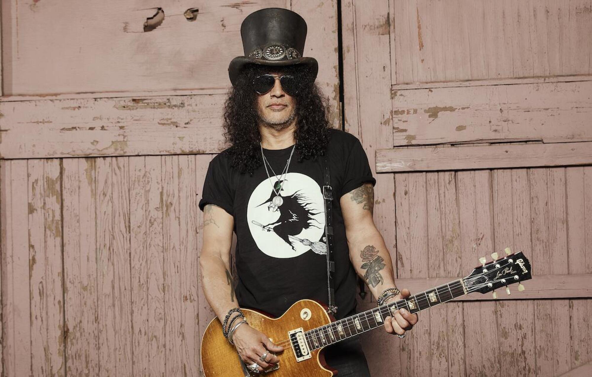 Slash