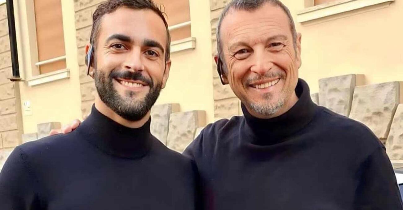 Amadeus ha gi&agrave; vinto: ecco come ha aumentato i ricavi pubblicitari di Sanremo
