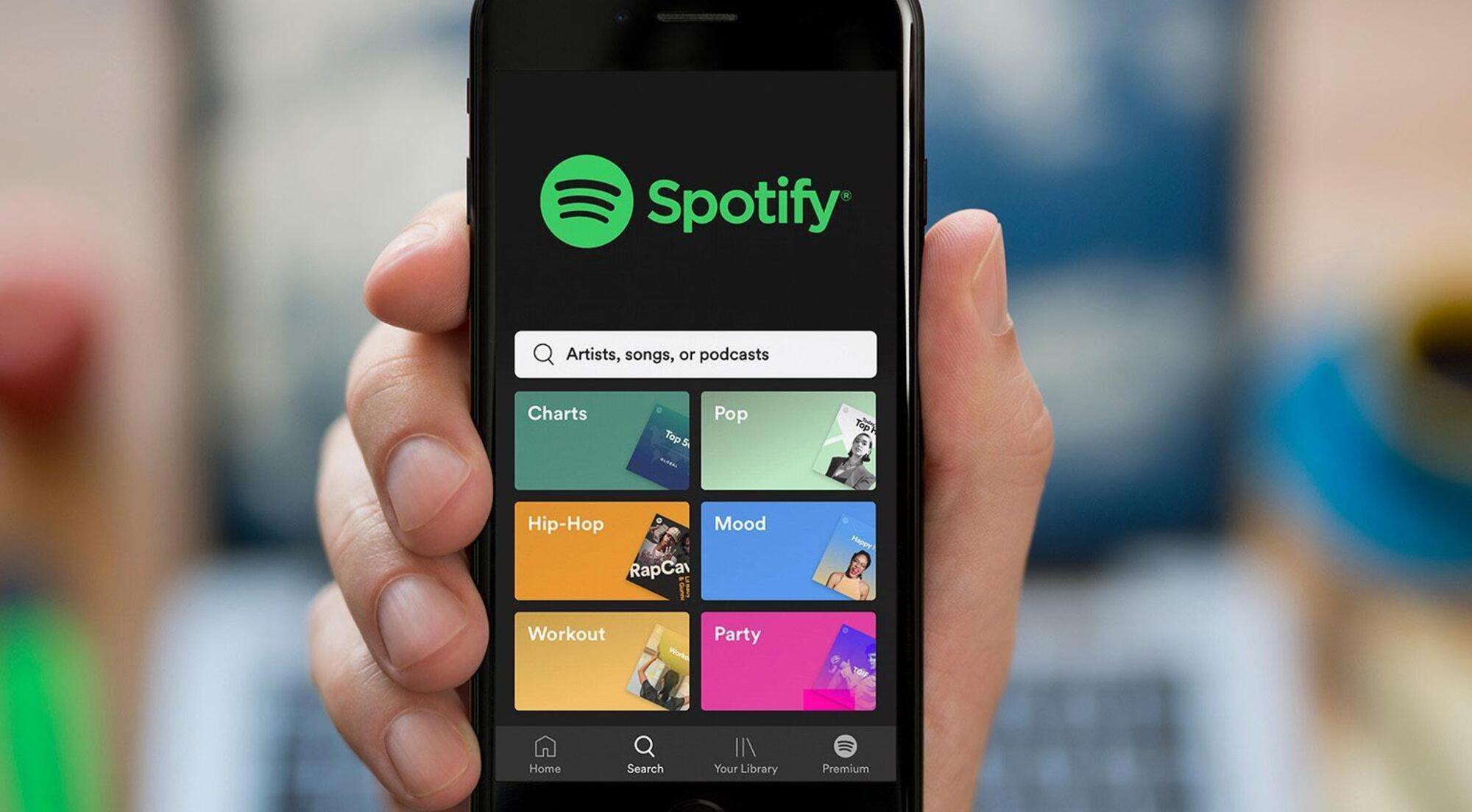 Spotify