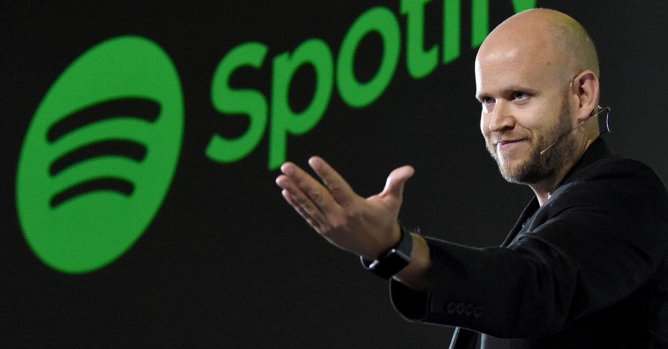 Cos&igrave; il modello Artist Centric di Spotify penalizza gli artisti: la musica non sar&agrave; pi&ugrave; per tutti 