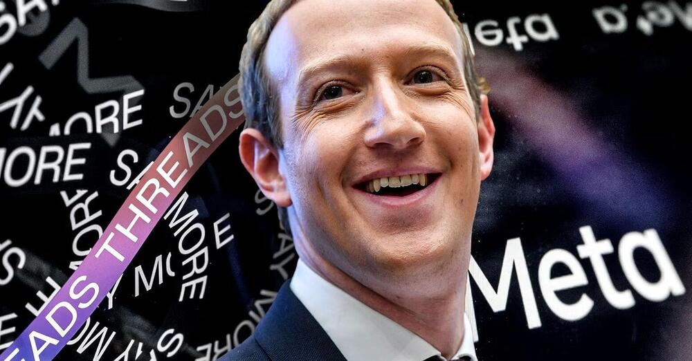 Il mistero buffo di Threads, nuovo social Meta senza trend topic n&eacute; dm: Zuckerberg ci prende in giro come Musk con X o blocca gli hater? E far&agrave; la fine di Clubhouse?