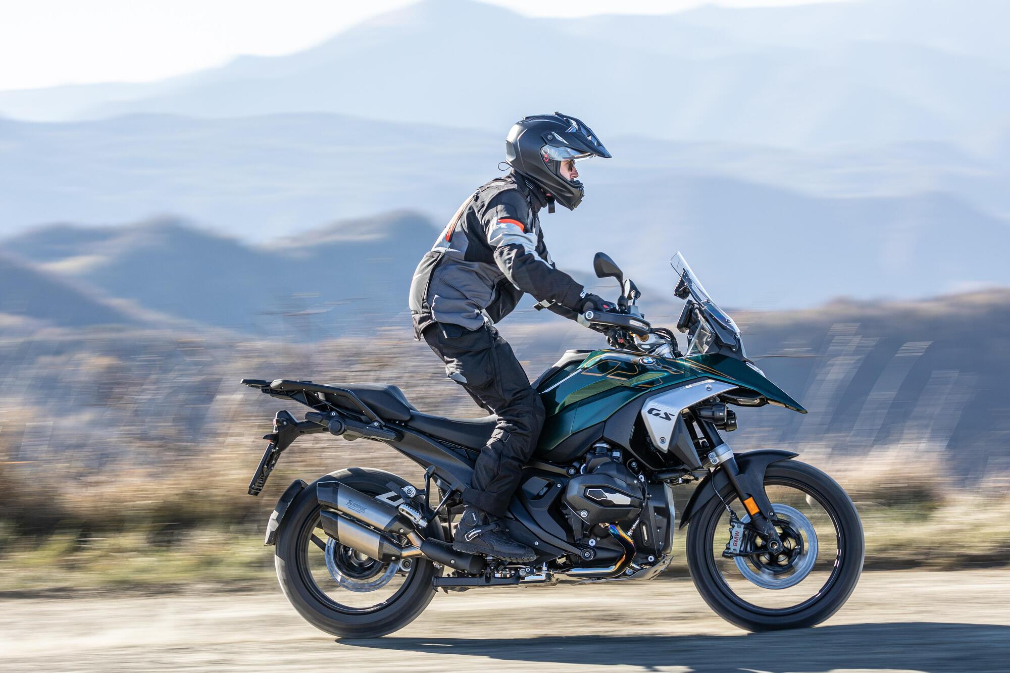 BMW R 1300 GS Option 719 Tramuntana_off road_2