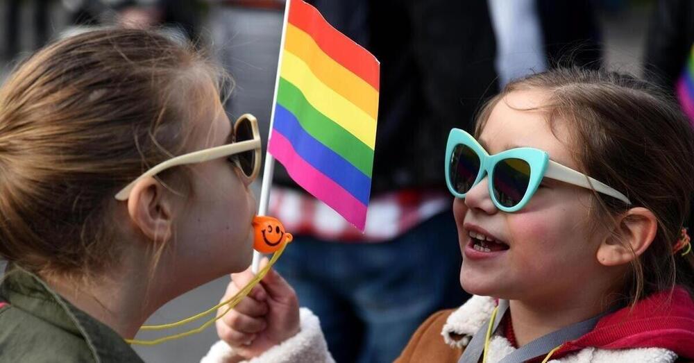 Ma davvero a due anni si pu&ograve; essere trans? Ruiu (Pro Vita): &ldquo;Ideologia pericolosa e violenta. Via da scuole e bambini&rdquo;. E su Zan, Melio e Fonte&hellip;