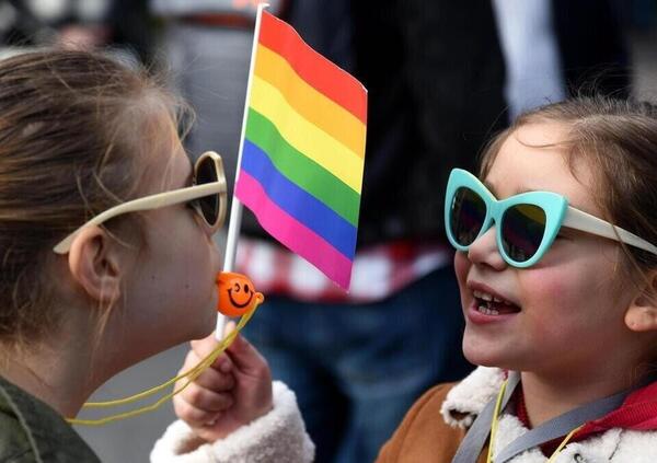 Ma davvero a due anni si pu&ograve; essere trans? Ruiu (Pro Vita): &ldquo;Ideologia pericolosa e violenta. Via da scuole e bambini&rdquo;. E su Zan, Melio e Fonte&hellip;