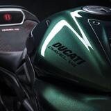 Ducati Diavel for Bentley: quando l'esclusività non è mai abbastanza 3