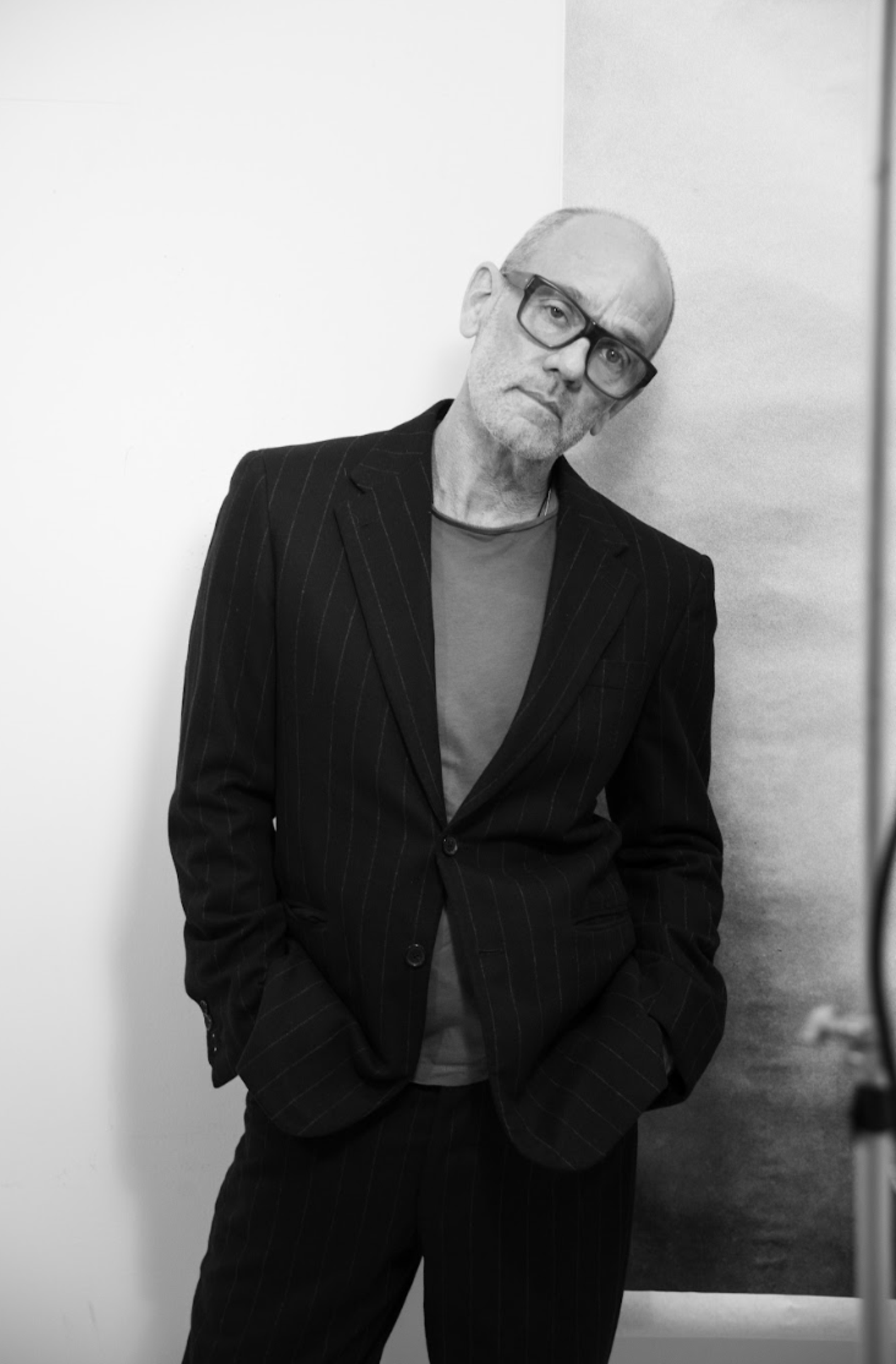 Michael Stipe