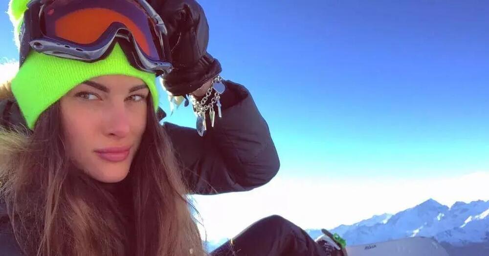 Brutta bega in casa Rossi: dopo il febbrone di Valentino, vertebra fratturata per Francesca Sofia Novello