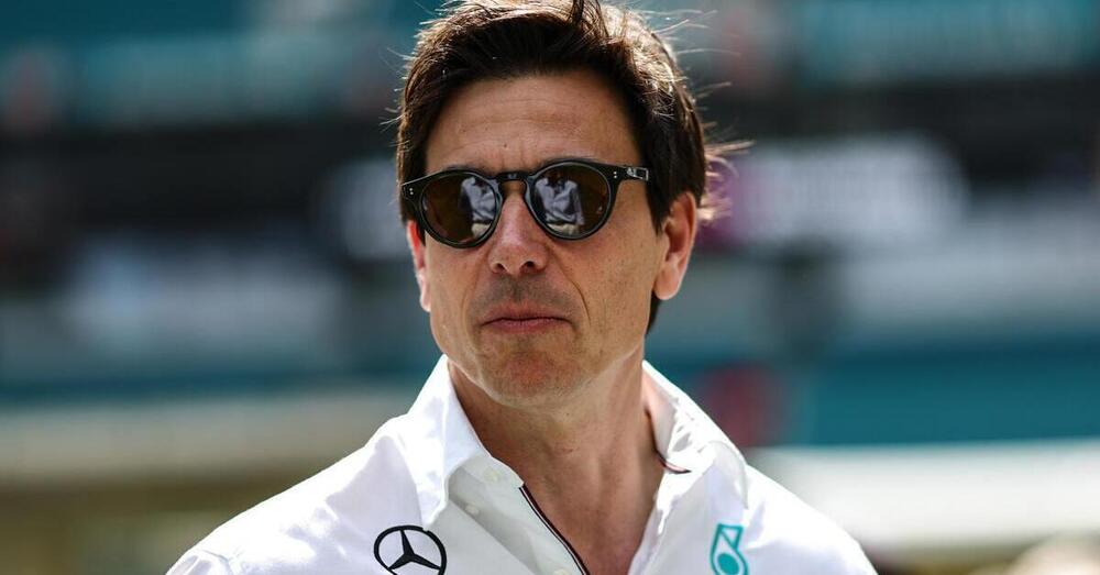 F1, il caso del conflitto di interessi non finisce qui: adesso Toto Wolff vuole la testa di Ben Sulayem, il presidente della FIA