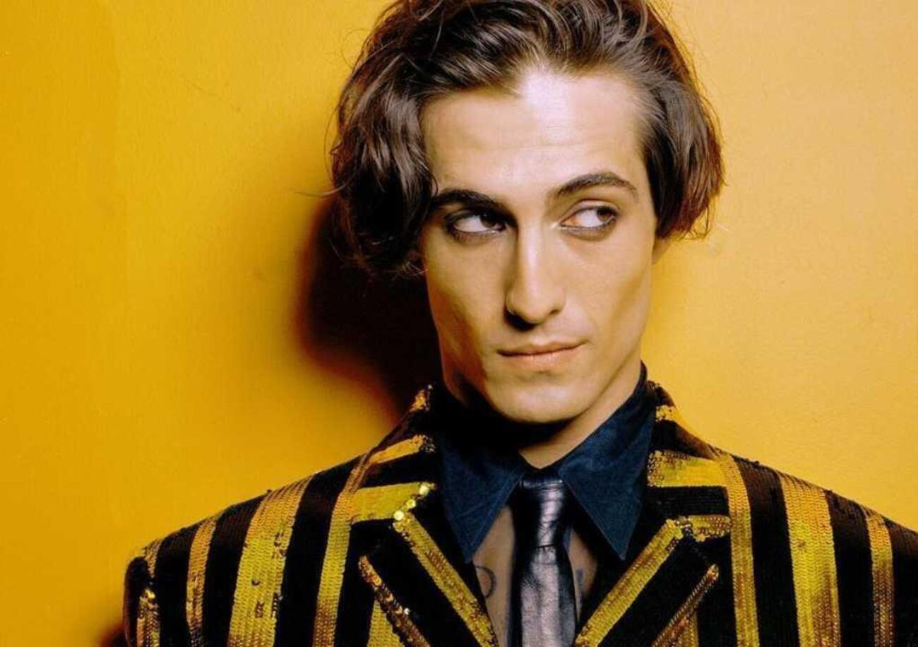 Perch&eacute; Damiano David non lascer&agrave; i M&aring;neskin e il resto sono chiacchiere (da bar dei giornalisti)