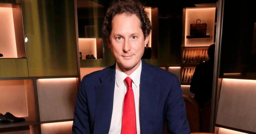 Ma a John Elkann frega qualcosa dell&rsquo;editoria? E cosa sta succedendo a Repubblica? Crollano le copie, il futuro di Gedi &egrave; incerto e De Benedetti&hellip;