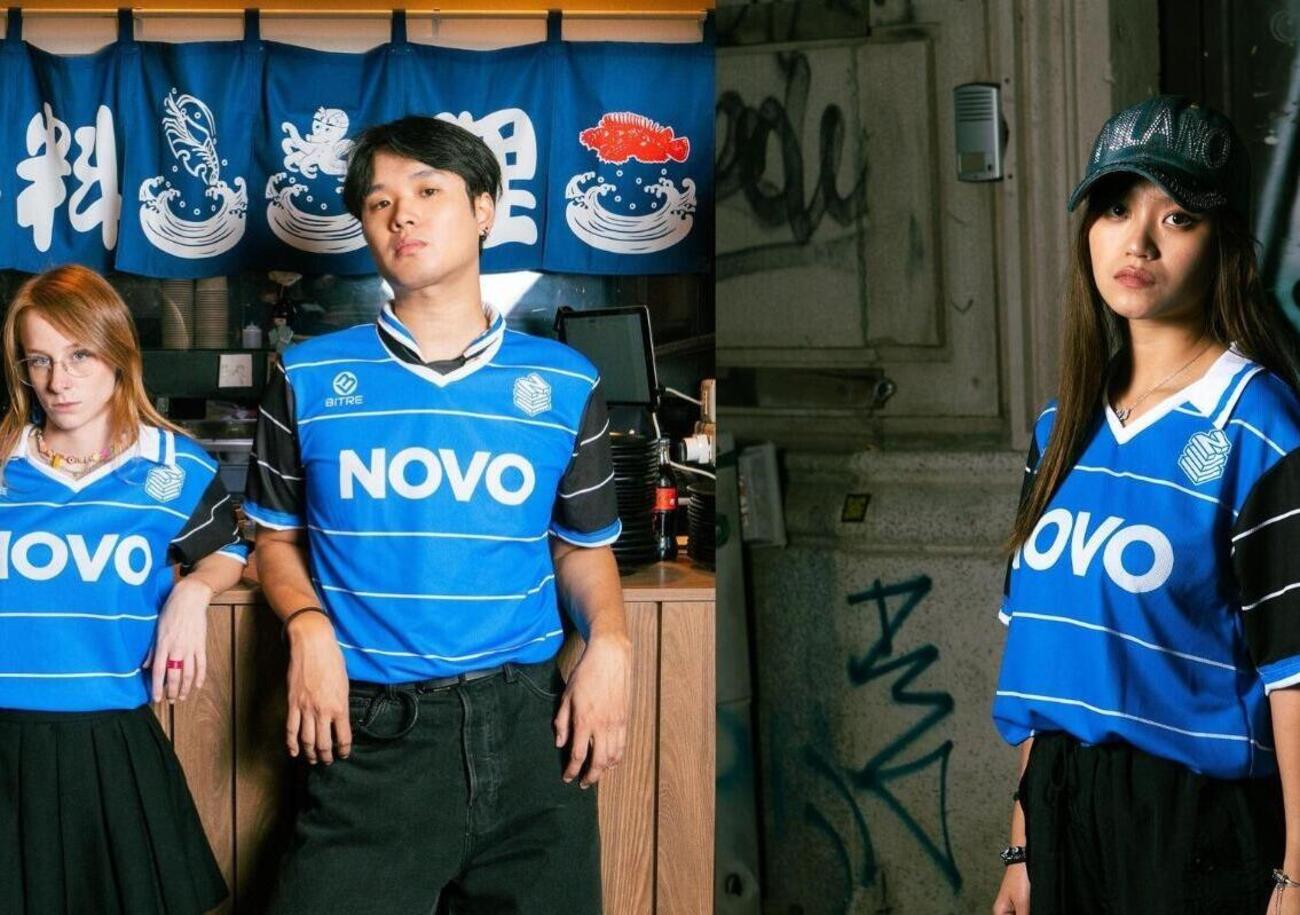 Perch&eacute; Novo Esports sta scalando il mercato del gaming? Ecco quanto ha gi&agrave; raccolto la startup italiana