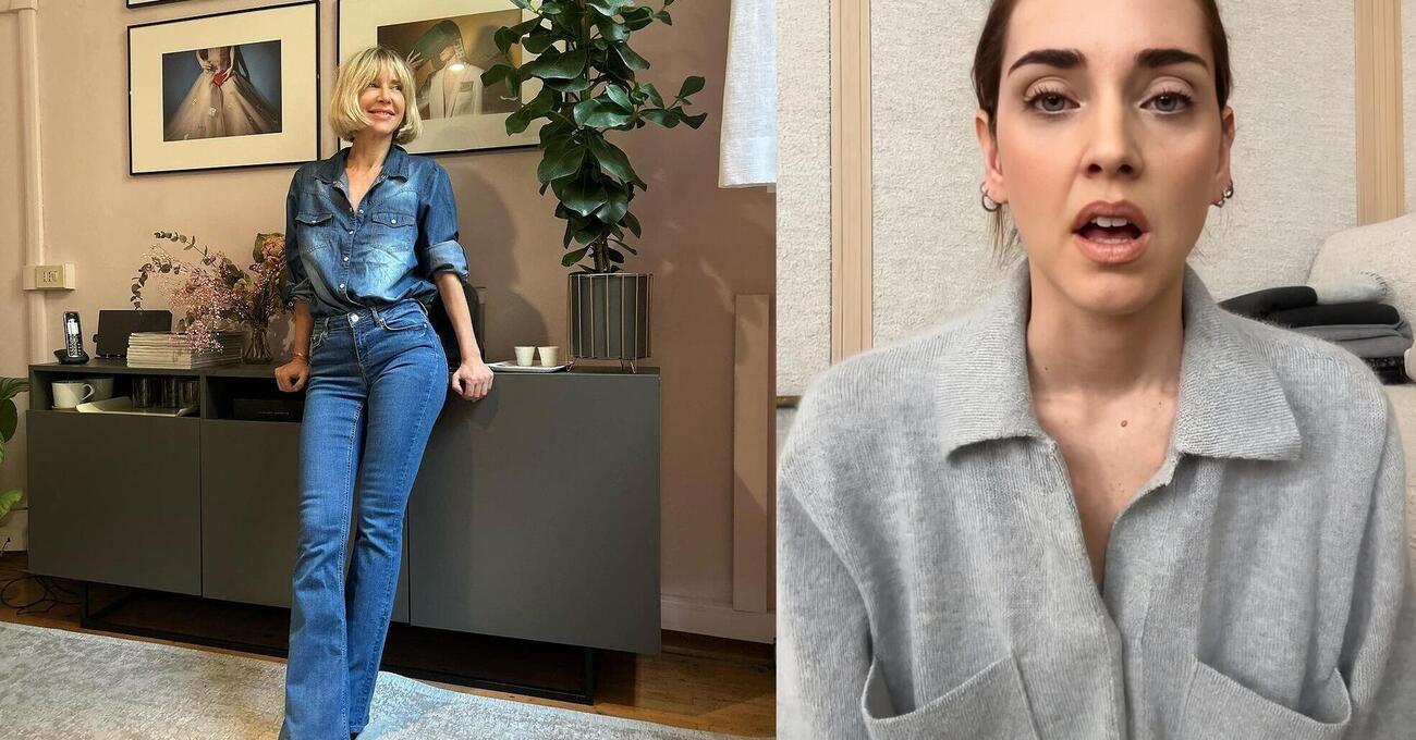 L&rsquo;armocromista di Elly Schlein su Chiara Ferragni: &ldquo;Per simulare dispiacere il grigio &egrave; l&rsquo;ideale. Io avrei...&rdquo;. L&rsquo;analisi di Enrica Chicchio del video di scuse sul caso pandoro Balocco