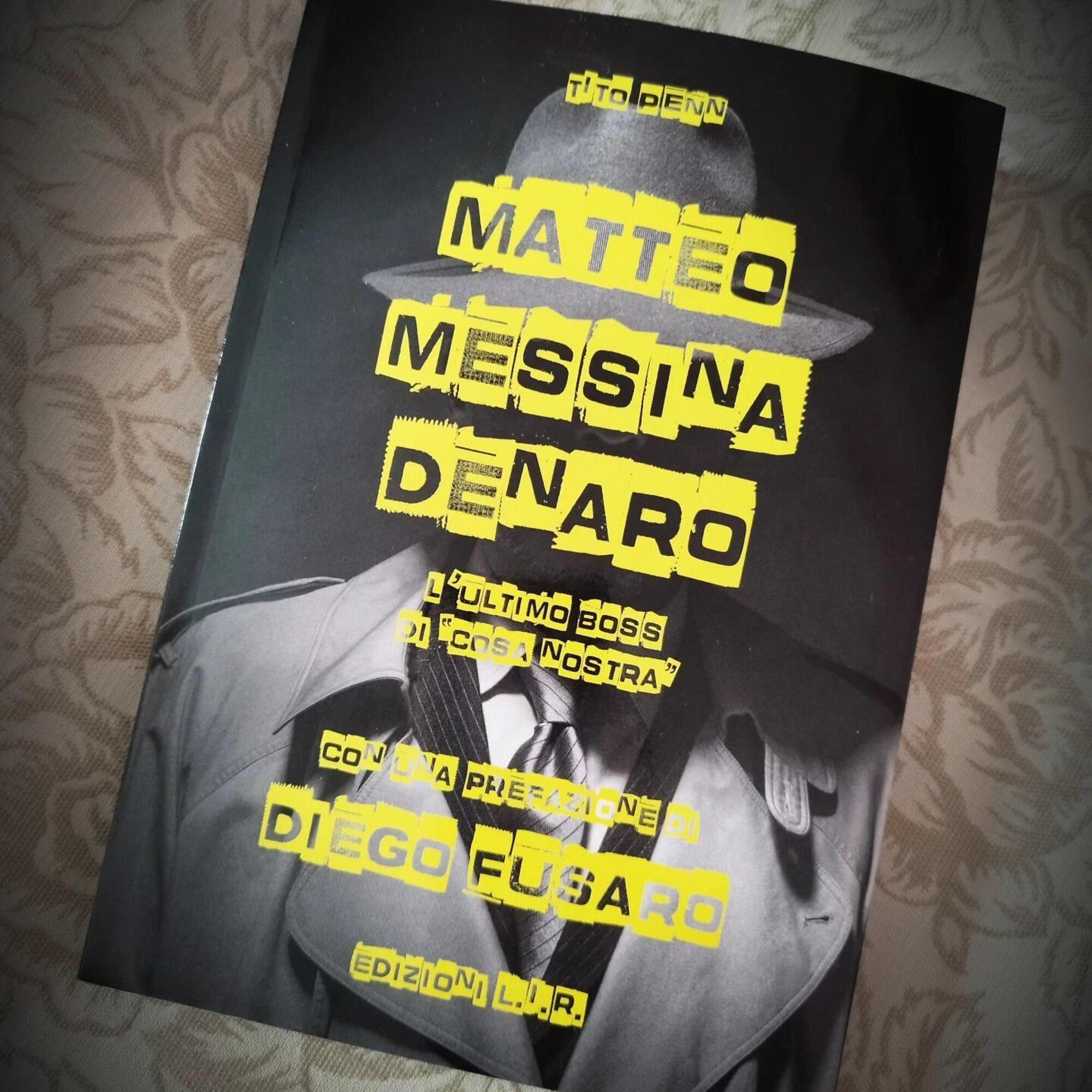 Matteo Messina Denaro