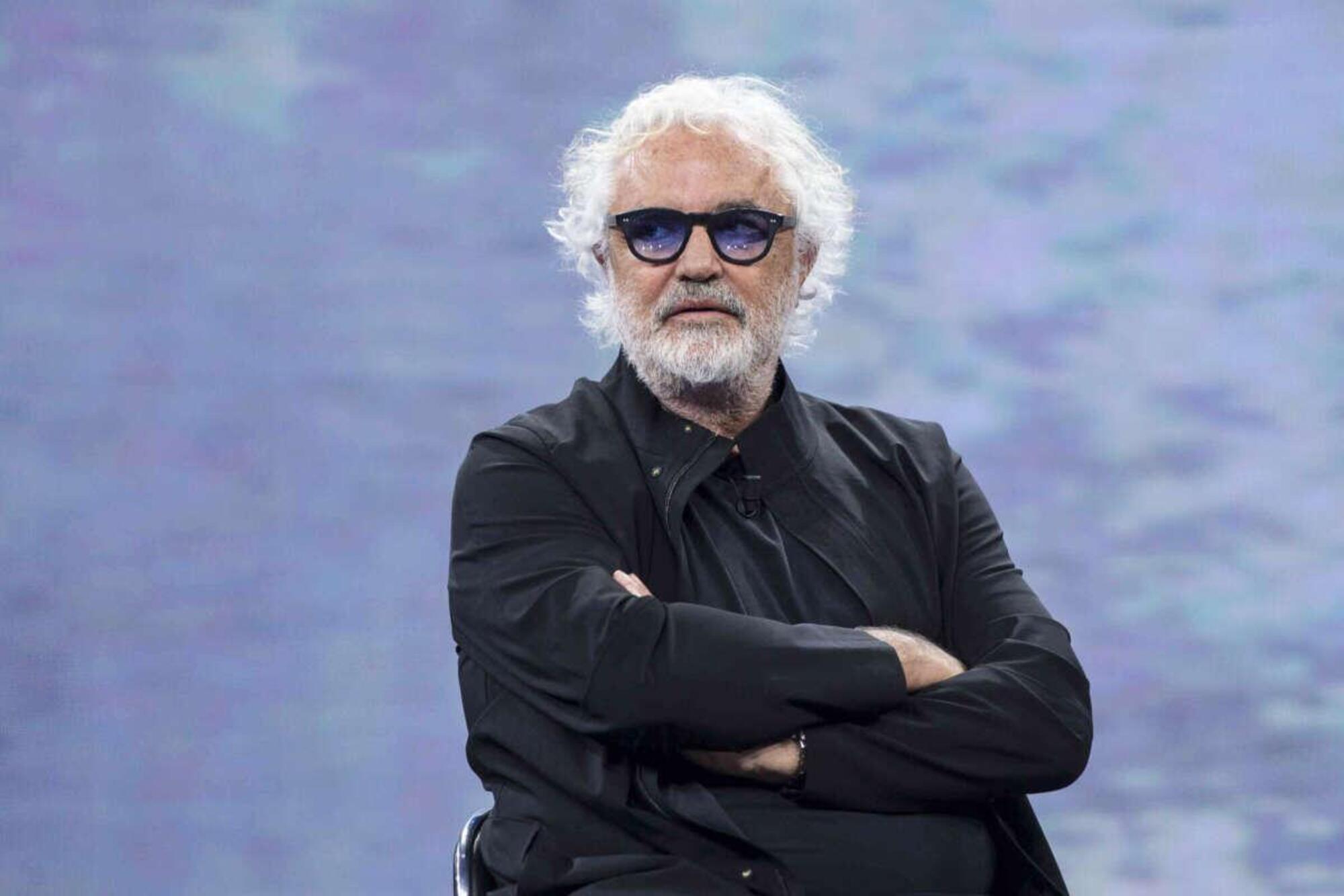 Flavio Briatore