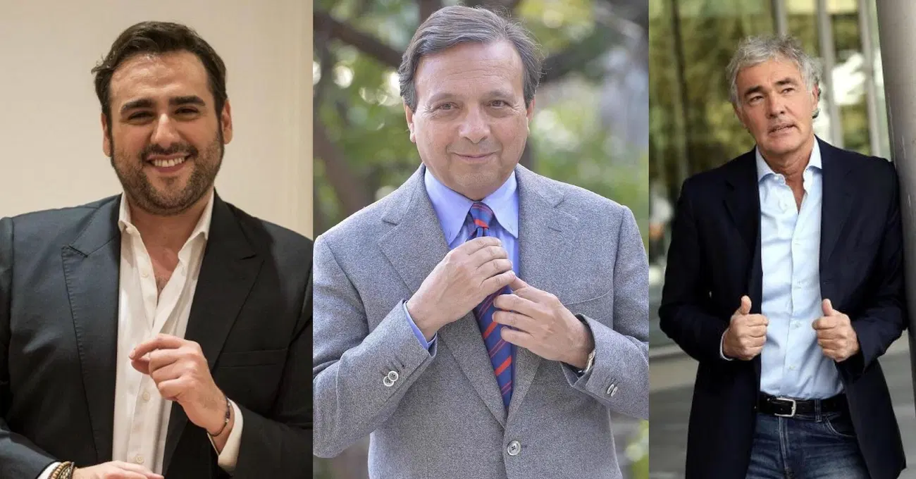 Il critico televisivo Davide Maggio: “Chiambretti in Rai non ...