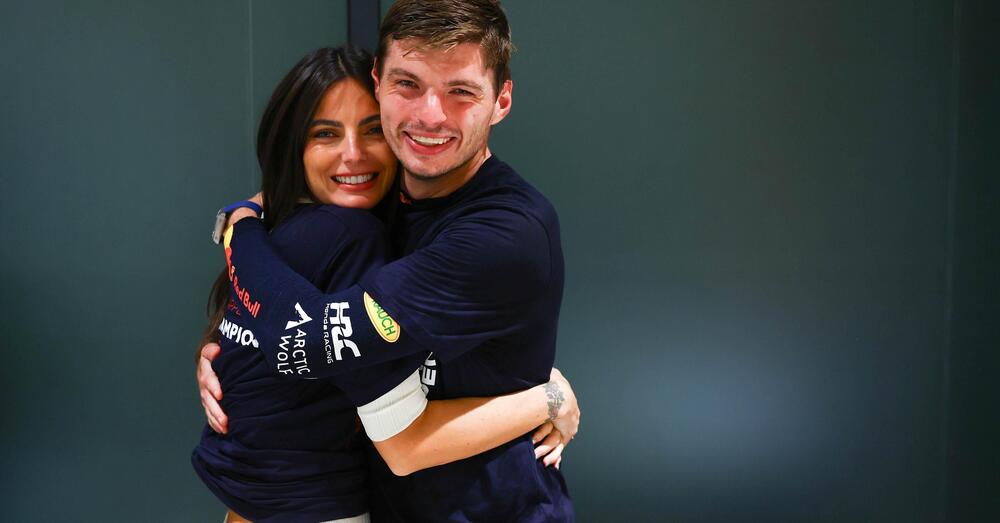 Max Verstappen pronto per il matrimonio con Kelly Piquet? La risposta del campione olandese