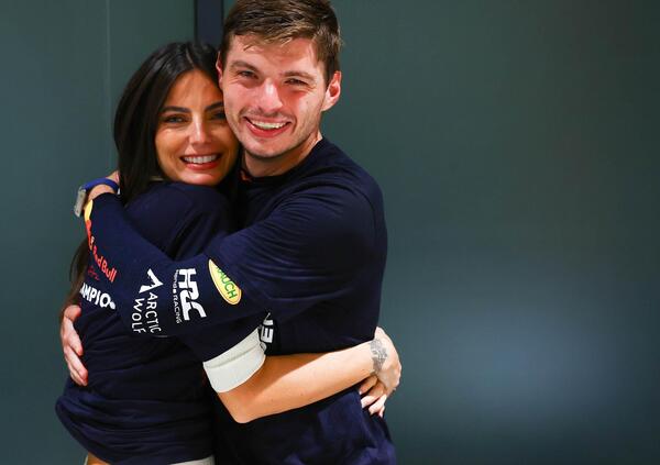 Max Verstappen pronto per il matrimonio con Kelly Piquet? La risposta del campione olandese