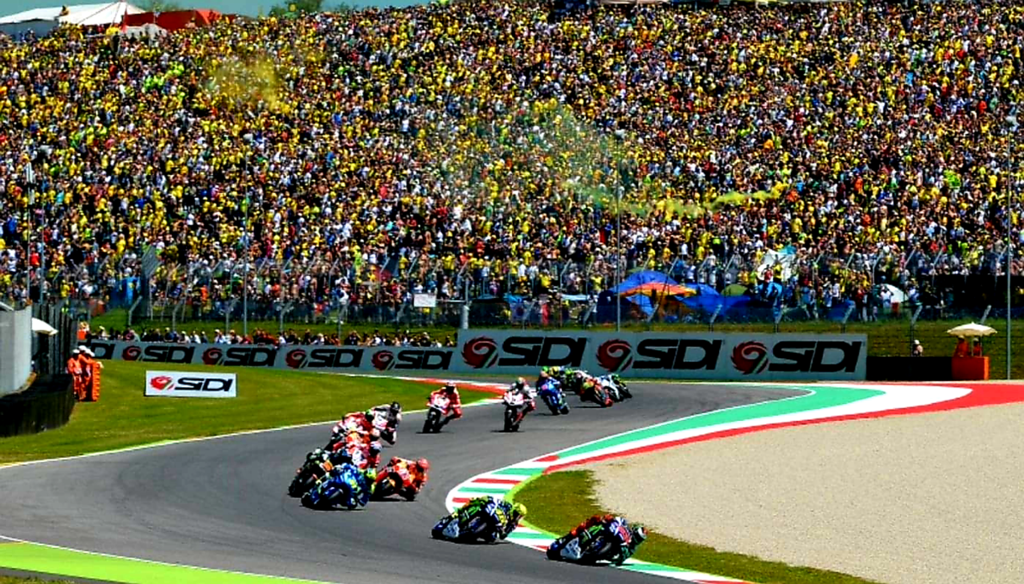 Mugello copertina