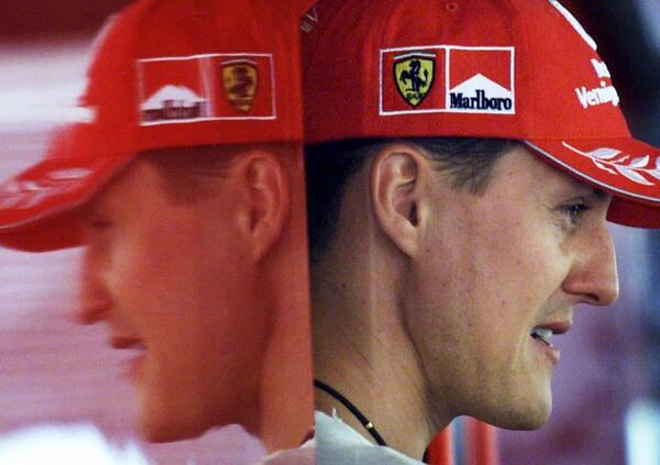 Domenicali a dieci anni dall&#039;incidente di Schumacher: &quot;Qualcosa che non augureresti neanche al tuo peggior nemico&quot;