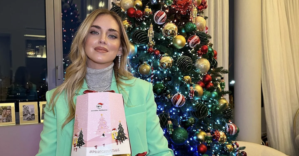 Langone sul caso Ferragni-Balocco: &ldquo;Chi comprava i suoi dolci gi&agrave; non pensava con la propria testa&rdquo;. E consiglia le alternative &ldquo;colte&rdquo; a pandori e panettoni industriali