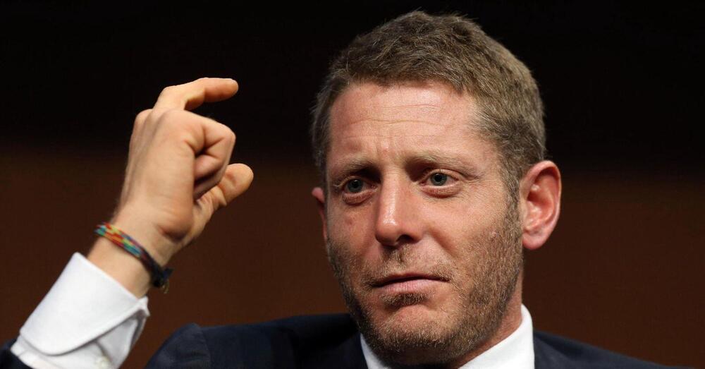 Lapo Elkann alla ricerca di soci per Italia Independent: altrimenti ecco cosa potrebbe accadere alla societ&agrave;&hellip;