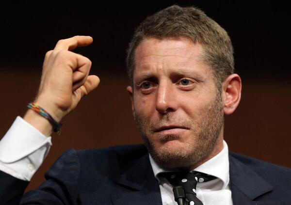 Lapo Elkann alla ricerca di soci per Italia Independent: altrimenti ecco cosa potrebbe accadere alla societ&agrave;&hellip;