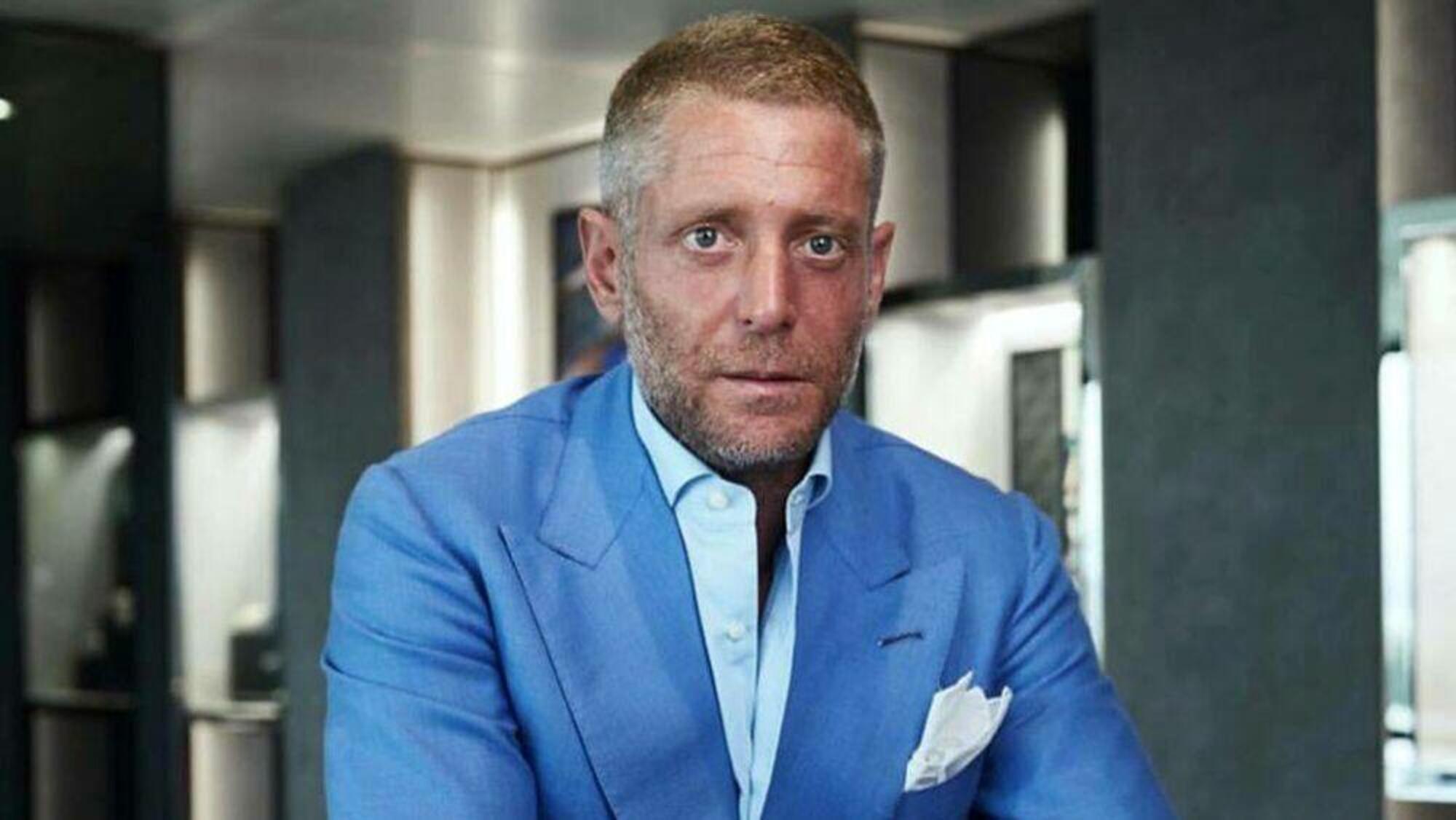 Lapo Elkann