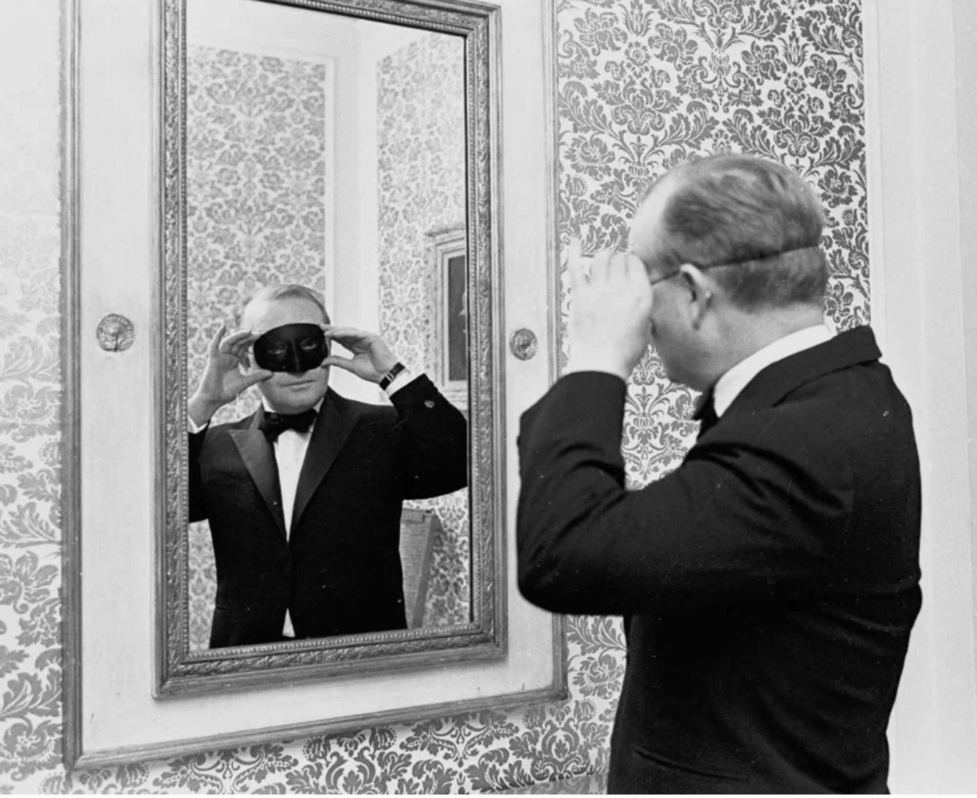 Truman Capote