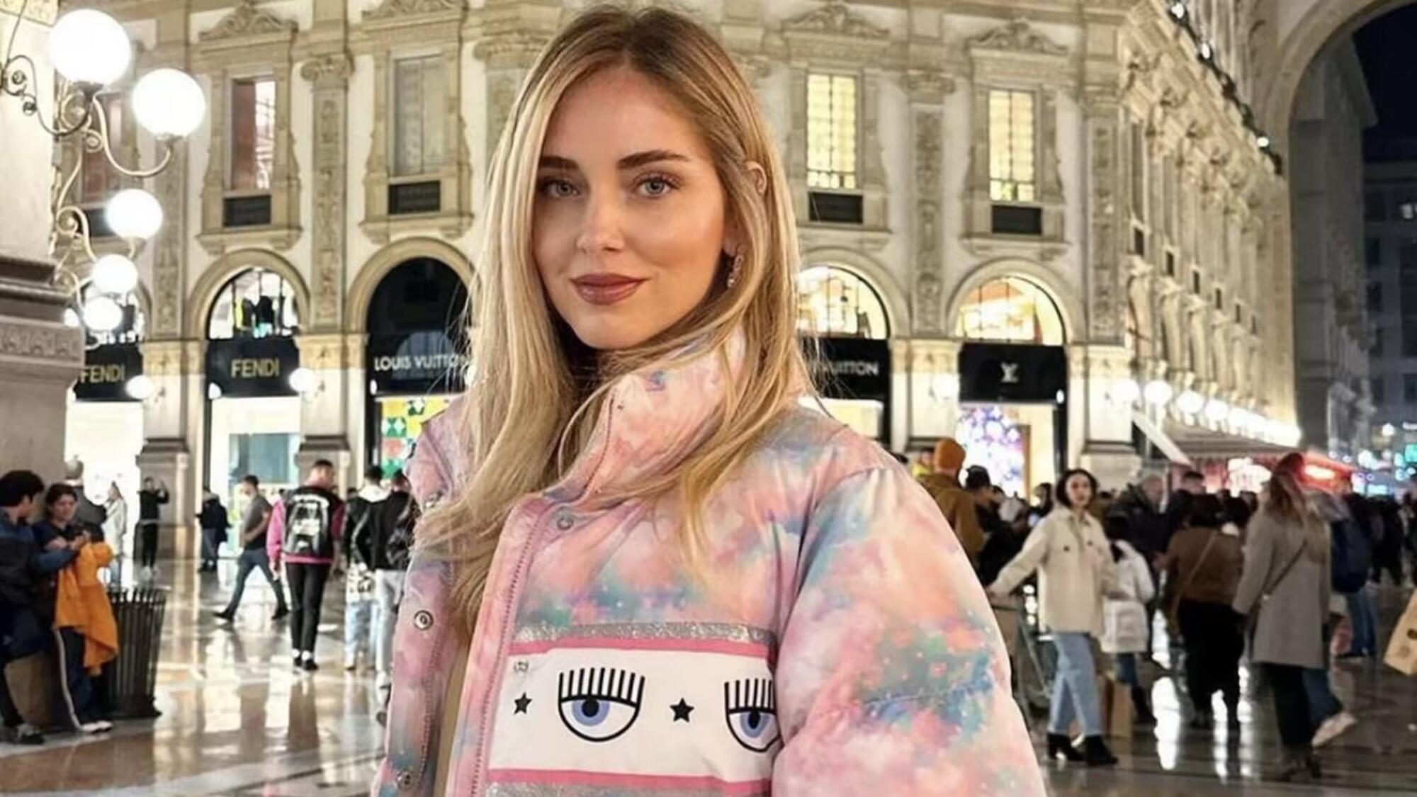 Chiara Ferragni