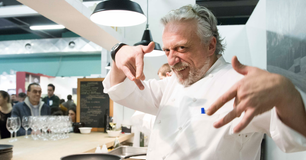 Le pagelle di Masterchef 13: Scabin &ldquo;maestro del sospetto&rdquo;, il pi&ugrave; promettente &egrave; uno svedese. E sulla prima Mistery Box...