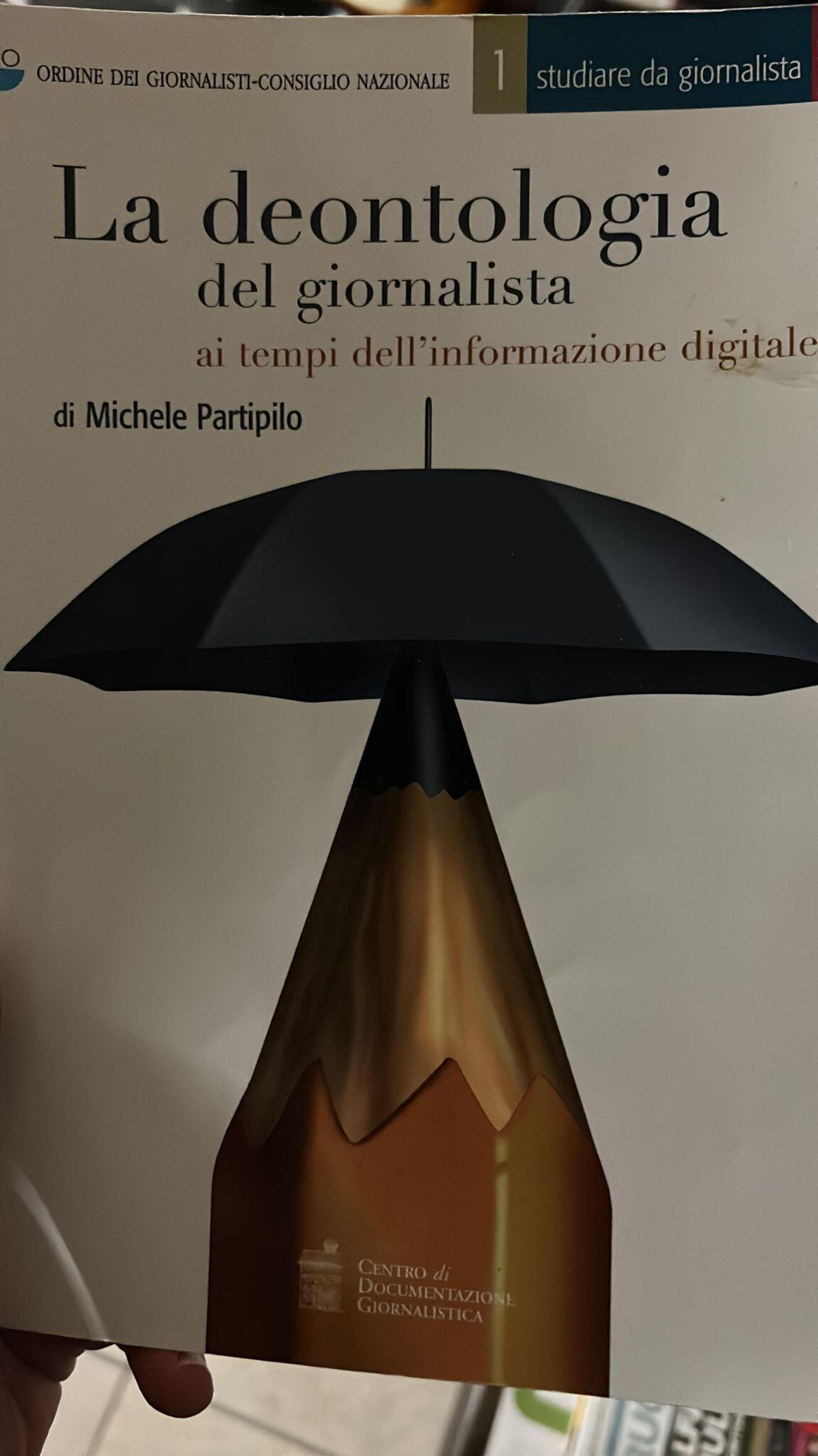 Michele Partipilo