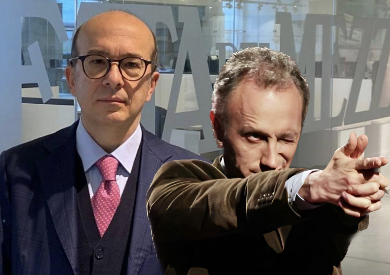 Legge bavaglio? &ldquo;Quando la politica si occupa di informazione, riesce sempre a fare danni&rdquo;. L&#039;intervista al pi&ugrave; grande esperto di deontologia giornalistica, Michele Partipilo, sulla libert&agrave; di cronaca