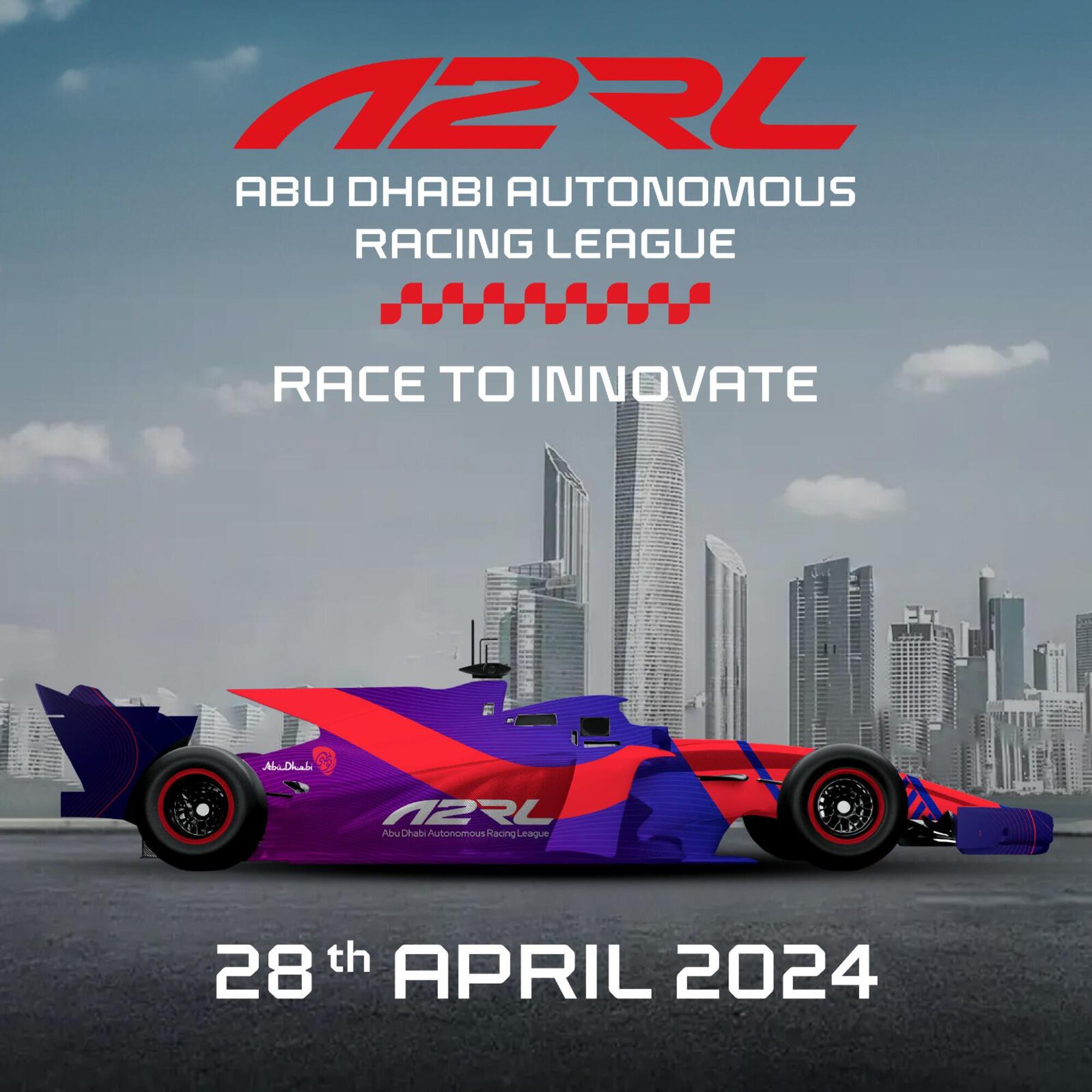 Autonomous Racing League