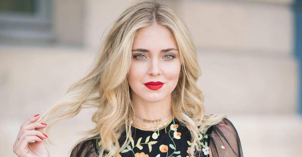 Si pu&ograve; perdonare Chiara Ferragni? Si &egrave; scusata e il suo denaro aiuter&agrave; qualcuno, quindi&hellip;