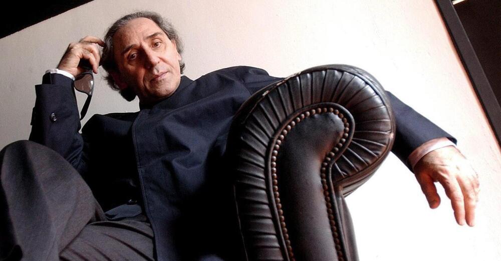 Franco Battiato era un alieno. E il libro di Maurizio Di Bona e Alessio Cantarella lo dimostra