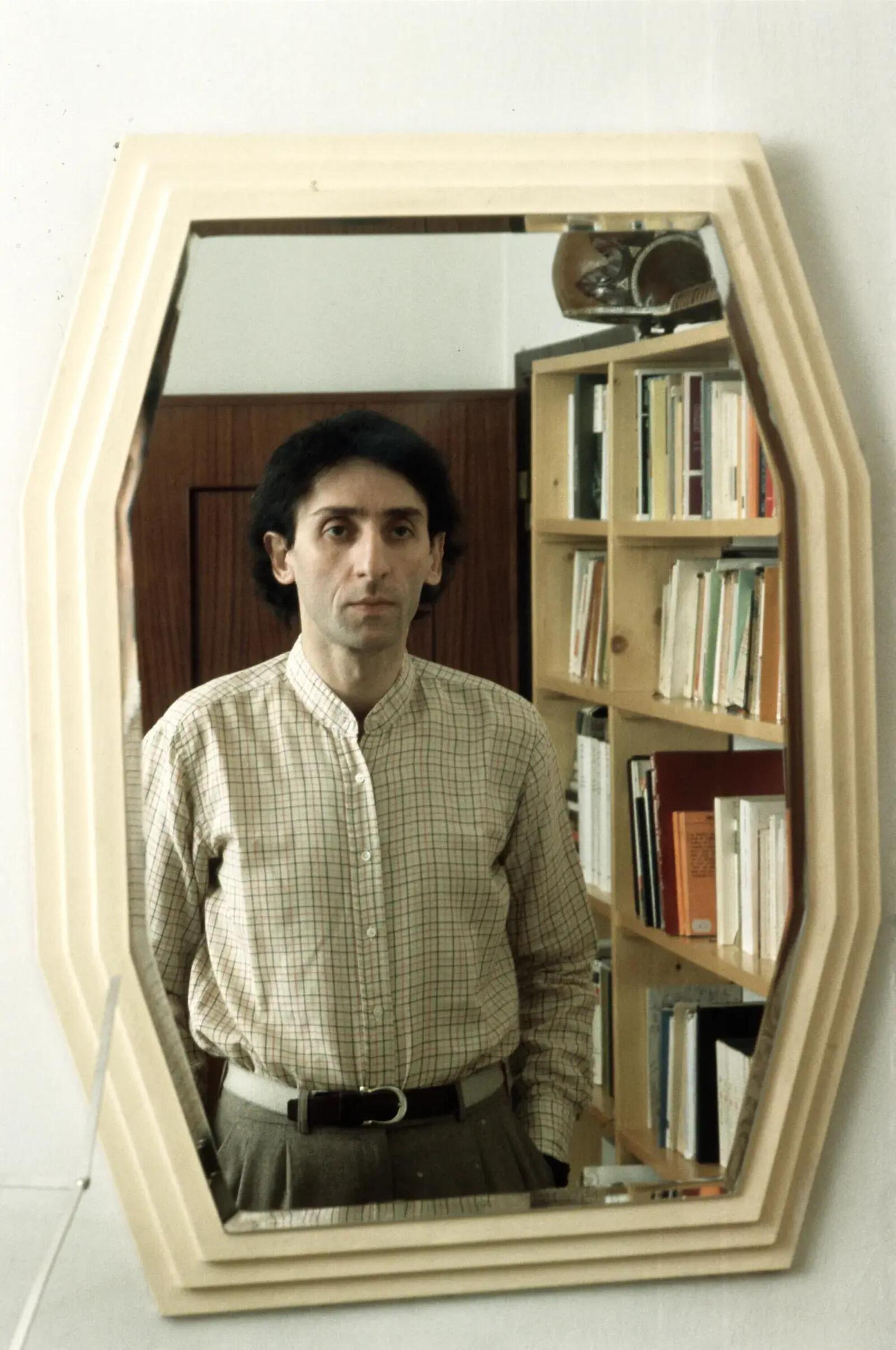 Franco Battiato