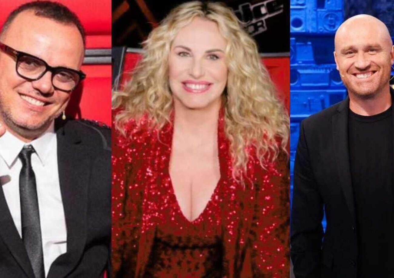A The Voice Kids cantano meglio che ad Amici e senza autotune: basta il talento, questo sconosciuto