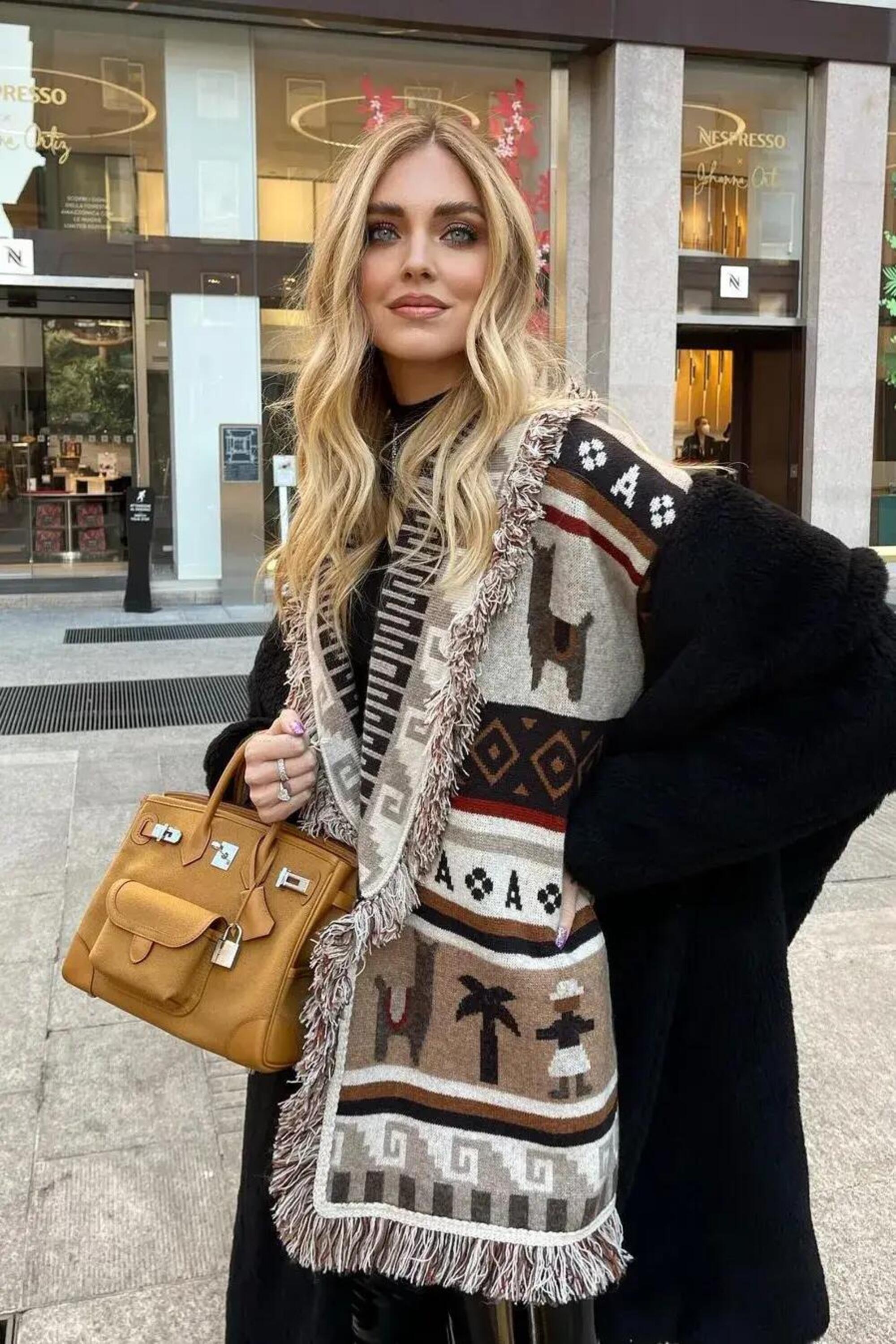 Chiara Ferragni