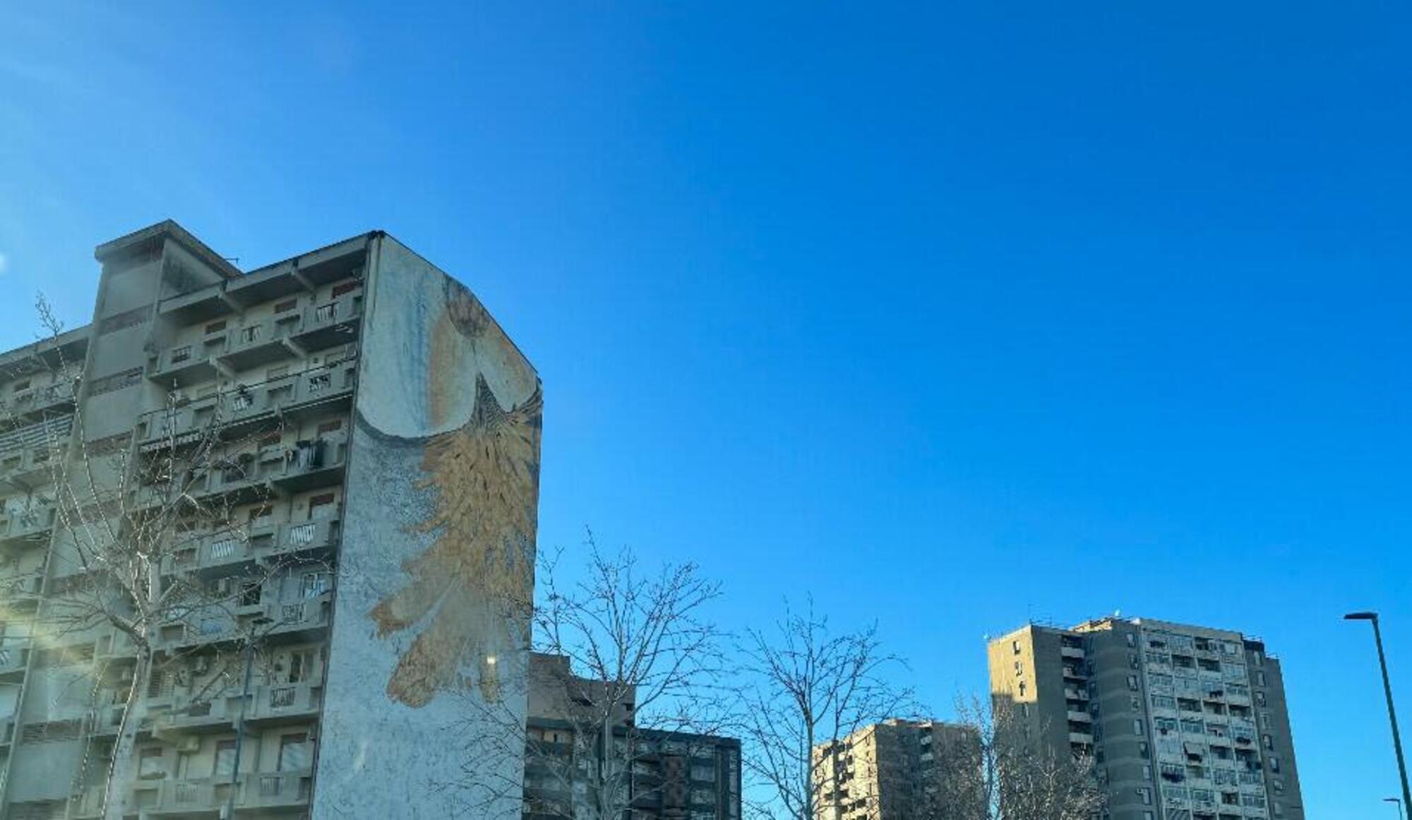 Il Librino di Catania