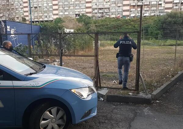 Viaggio nel quartiere pi&ugrave; degradato della citt&agrave; pi&ugrave; pericolosa in Italia: le case occupate del Librino di Catania