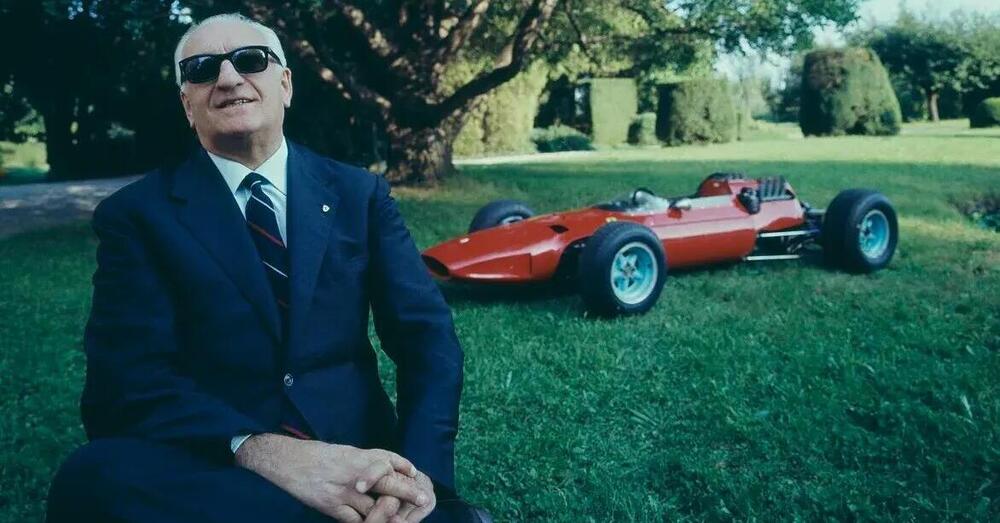 Enzo Ferrari, tra passione (morbosa) per le donne e l&#039;accusa di omicidio colposo: il lato oscuro del Drake non raccontato dal film di Michael Mann