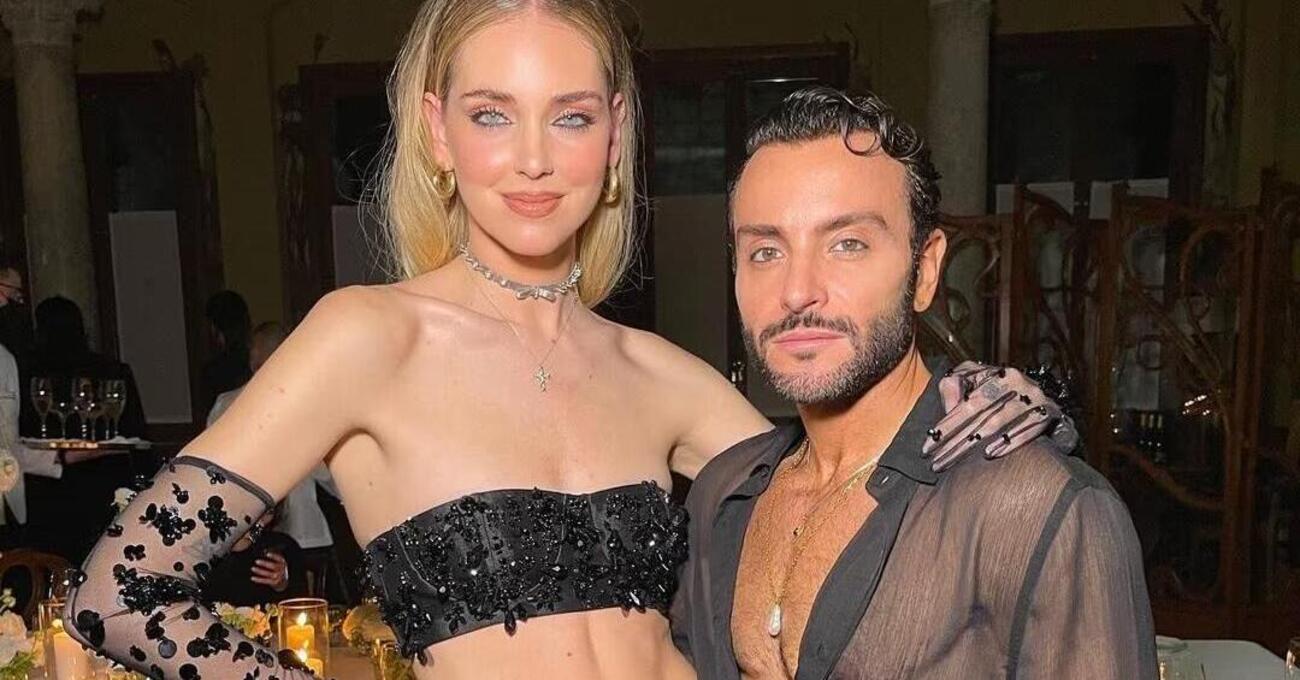Il manager di Chiara Ferragni &egrave; laureato? &quot;Non lo &egrave;&quot; secondo Puglisi e Selvaggia Lucarelli solleva dei dubbi. Eppure sui social...