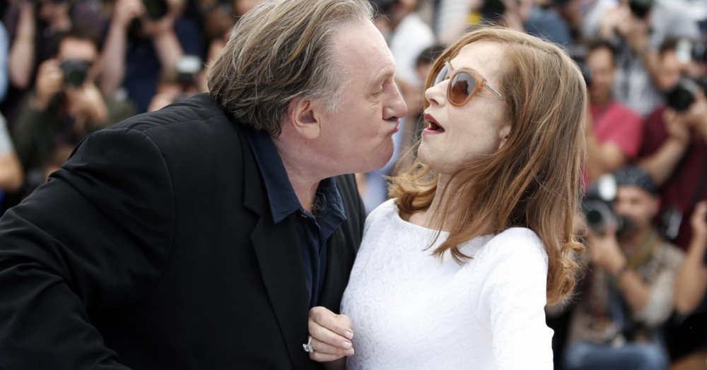 Nessuno tocchi Gerard Depardieu e le femministe mute. Ecco perch&eacute; la cancel culture &egrave; peggio della caccia alle streghe