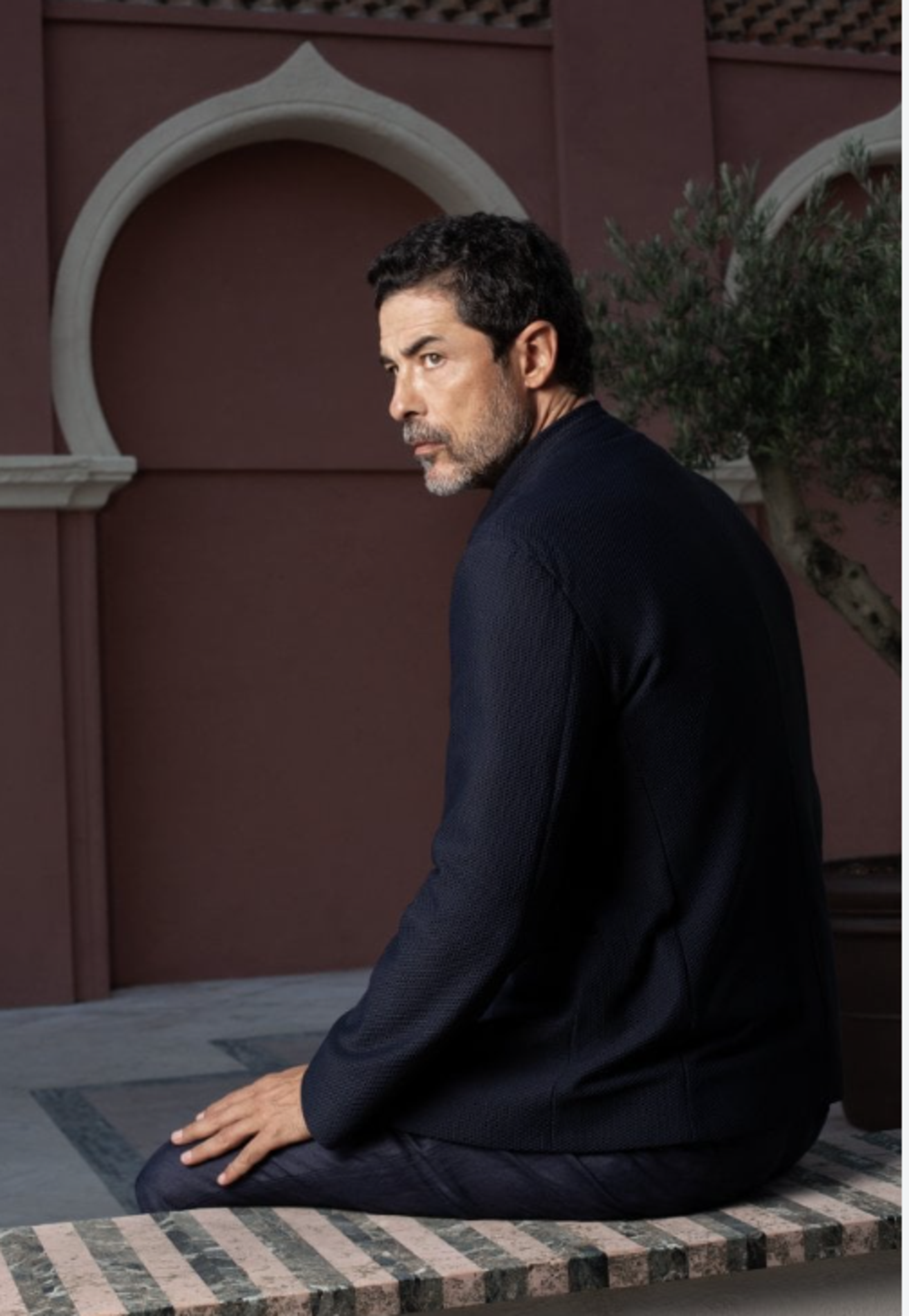 Alessandro Gassmann