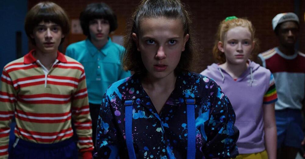 Stranger Things da Netflix al teatro e la vera mitologia del nostro secolo