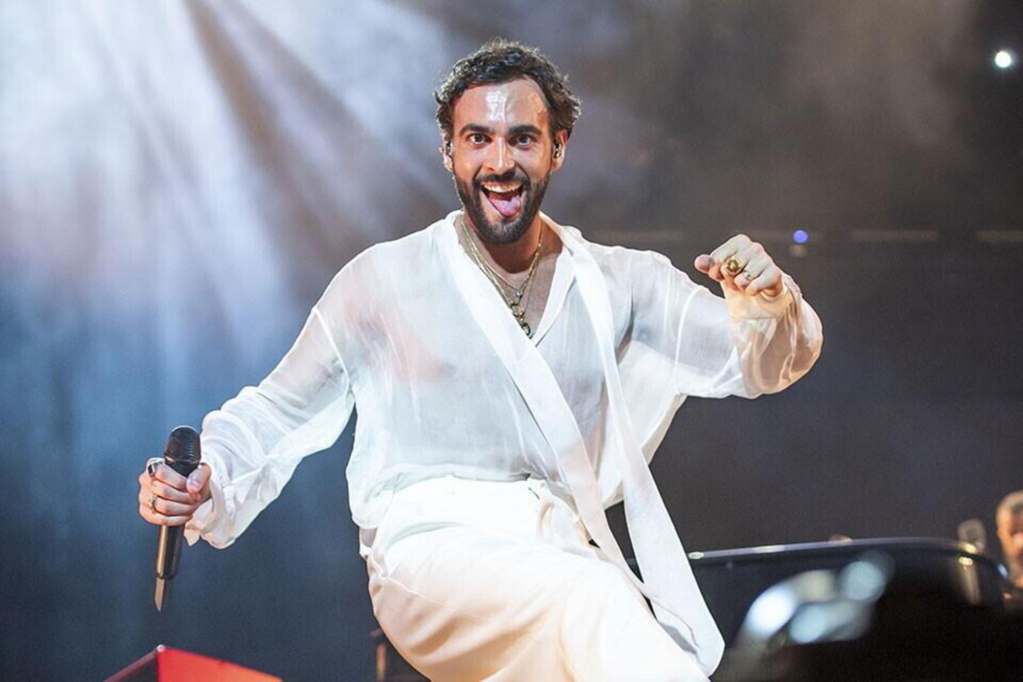 Marco Mengoni